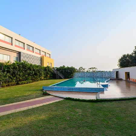 Sinclairs Burdwan Hotel Exterior photo