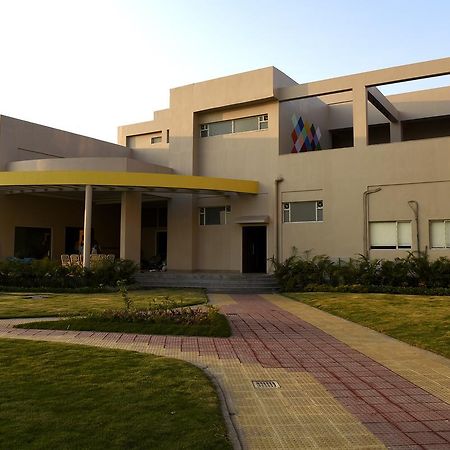 Sinclairs Burdwan Hotel Exterior photo