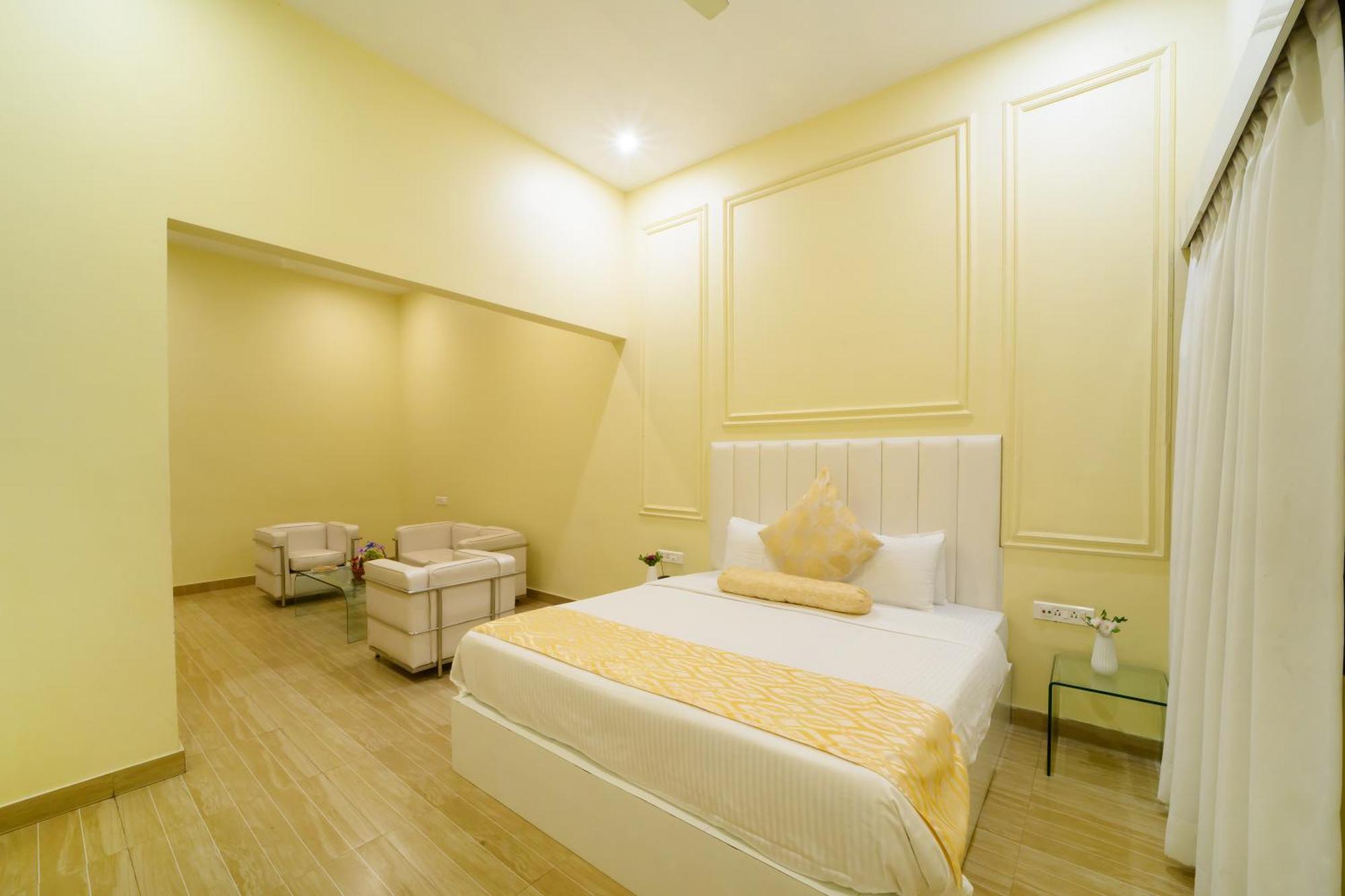 Sinclairs Burdwan Hotel Exterior photo