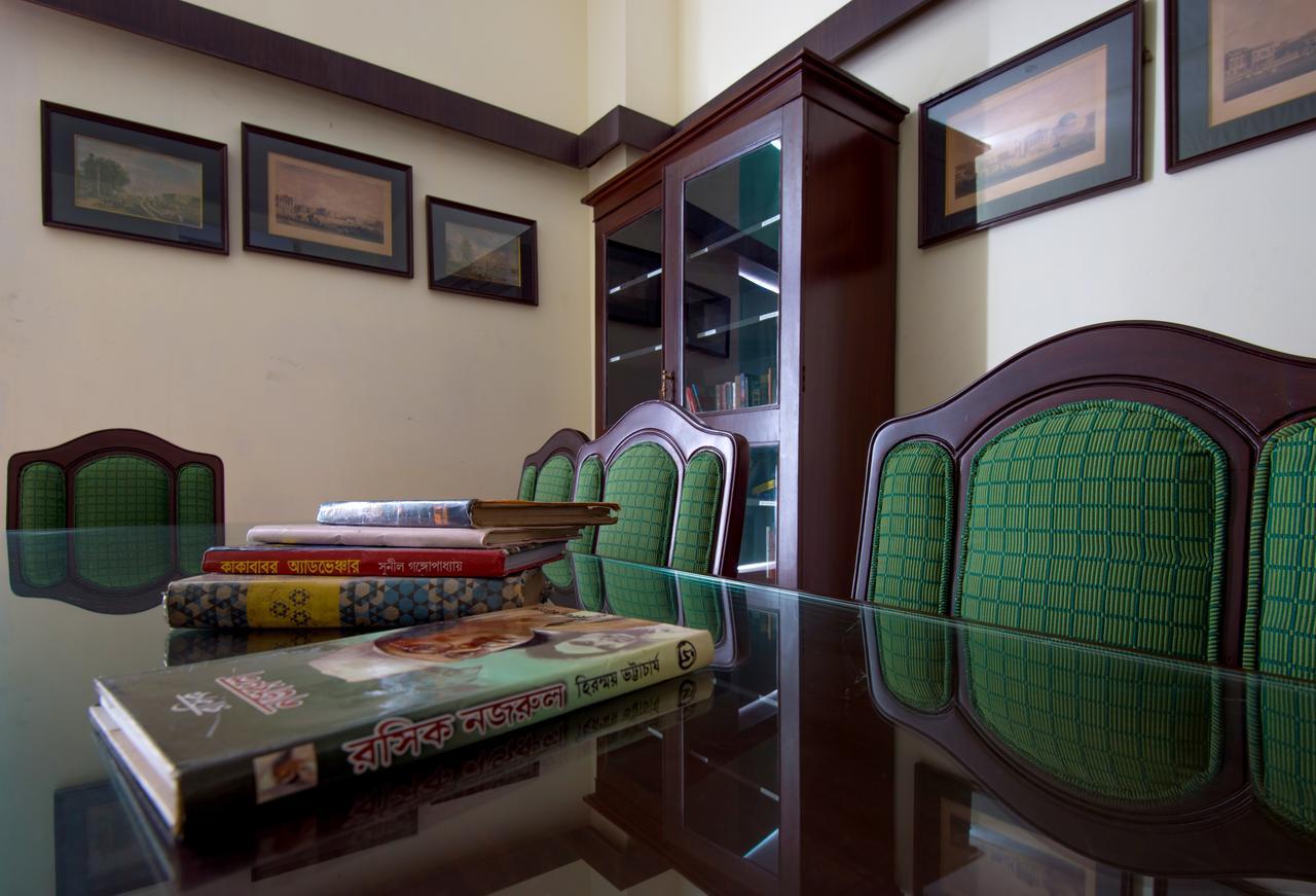 Sinclairs Burdwan Hotel Exterior photo