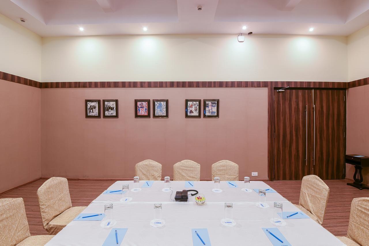 Sinclairs Burdwan Hotel Exterior photo